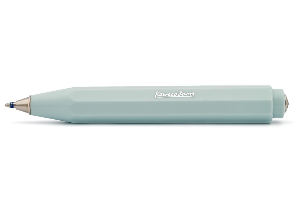 KAWECO SKYLINE SPORT BALLPEN MINT (0760) 